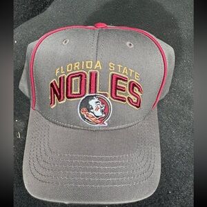 Florida State Seminoles Hat
